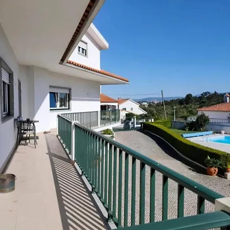Vergikosk House - 4 Quartos Com Piscina Privada * Bombarral
