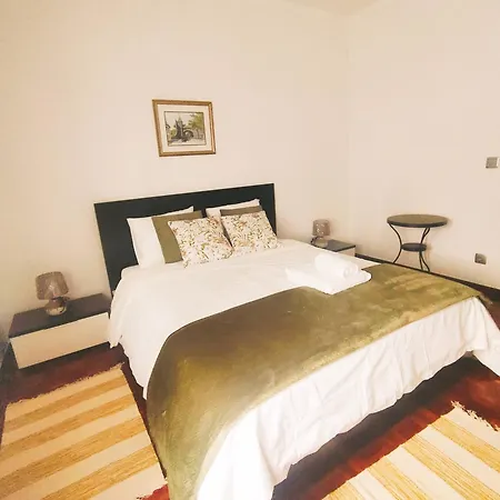 Vergikosk House - 4 Quartos Com Piscina Privada וילה *