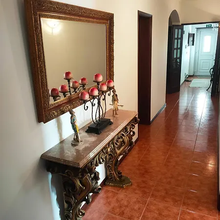 וילה Vergikosk House - 4 Quartos Com Piscina Privada *