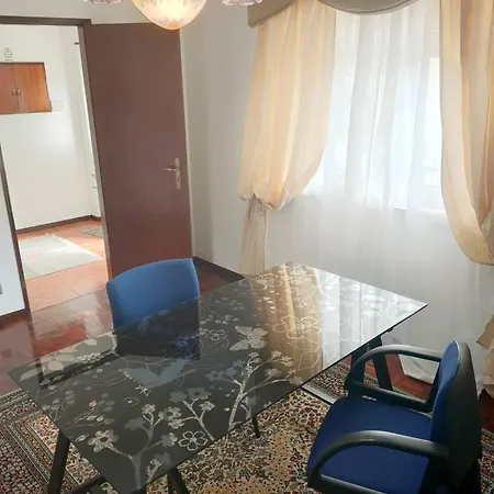 וילה Vergikosk House - 4 Quartos Com Piscina Privada *