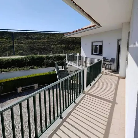 Vergikosk House - 4 Quartos Com Piscina Privada וילה *