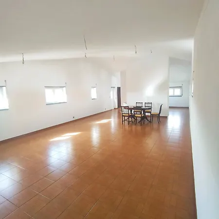 וילה Vergikosk House - 4 Quartos Com Piscina Privada *