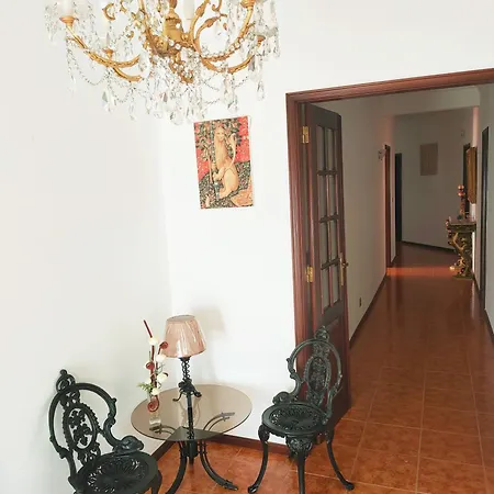 Vergikosk House - 4 Quartos Com Piscina Privada 邦巴拉尔