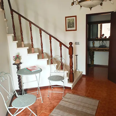 Vergikosk House - 4 Quartos Com Piscina Privada 别墅 邦巴拉尔