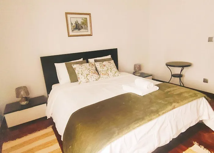 Vergikosk House - 4 Quartos Com Piscina Privada ヴィラ *