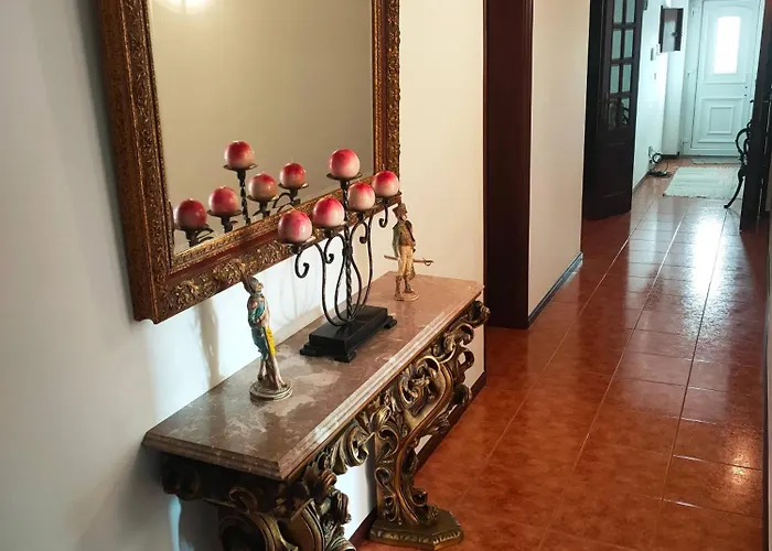 ヴィラ Vergikosk House - 4 Quartos Com Piscina Privada *